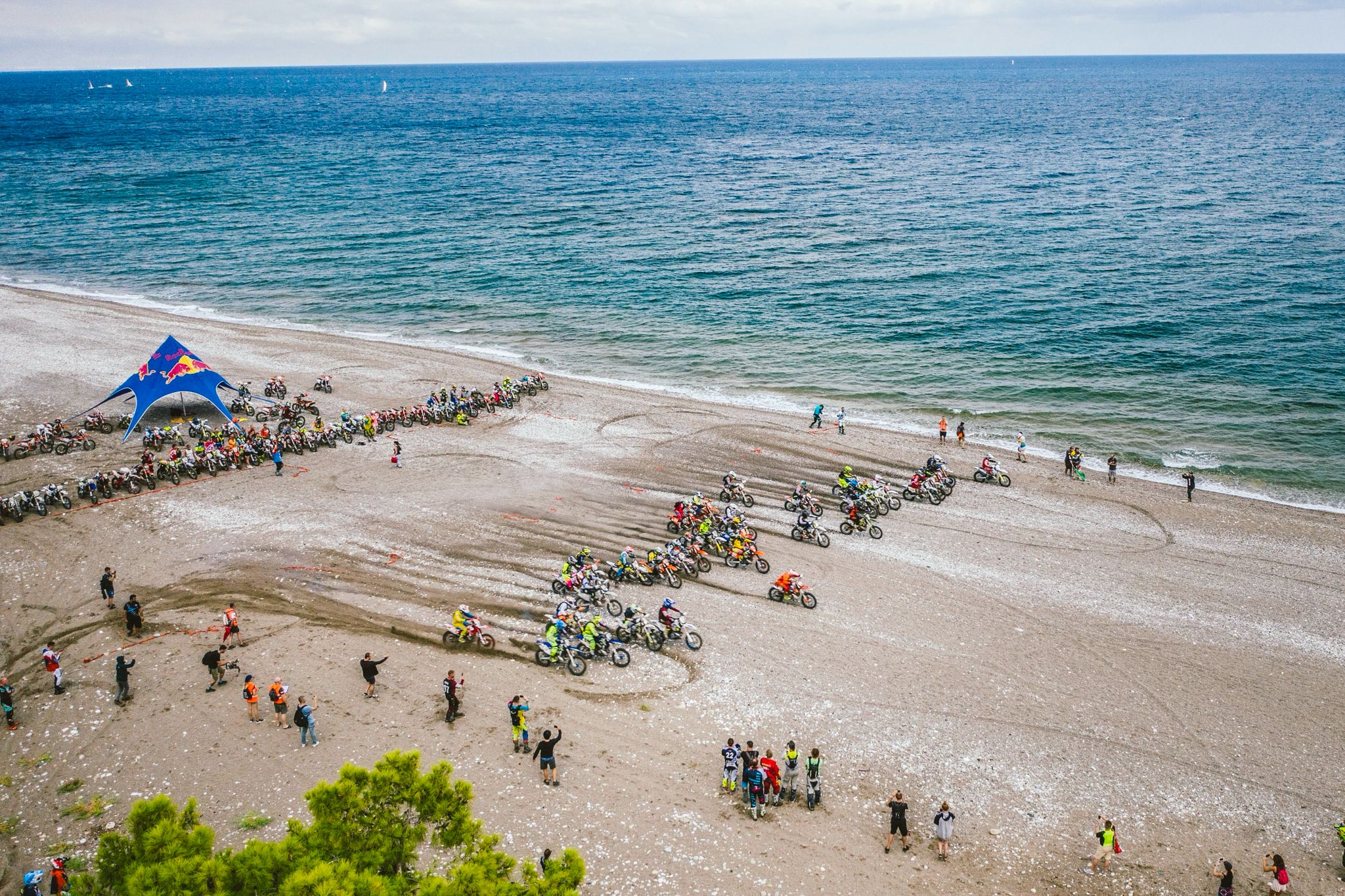 Antalya’da Sea To Sky Heyecanı Başlıyor